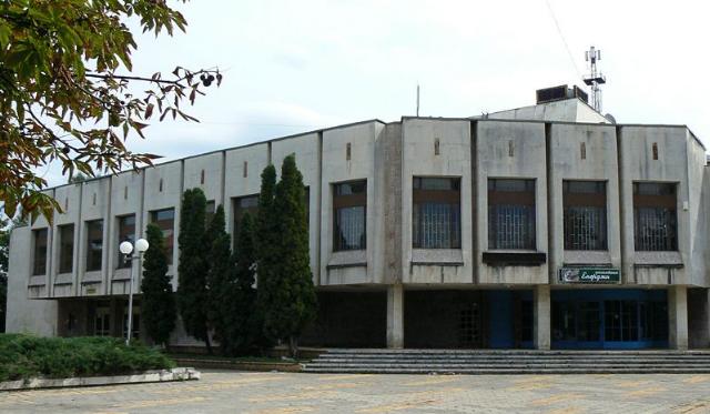 Dolni Dabnik